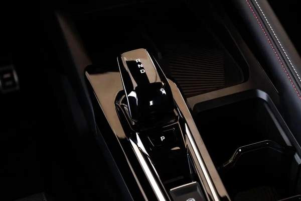 Geely Coolray GF