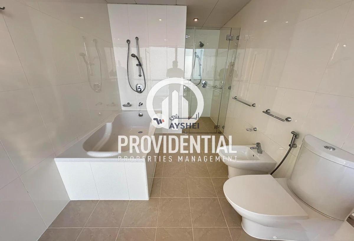 APARTMENT FOR RENT IN ETIHAD TOWER 2, ETIHAD TOWERS-12-12