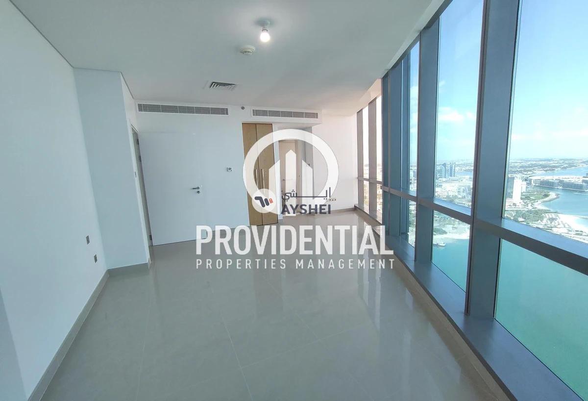 APARTMENT FOR RENT IN ETIHAD TOWER 2, ETIHAD TOWERS-14-14