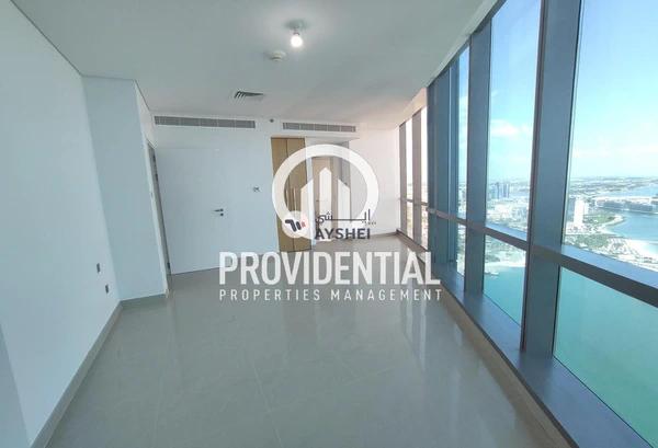 APARTMENT FOR RENT IN ETIHAD TOWER 2, ETIHAD TOWERS