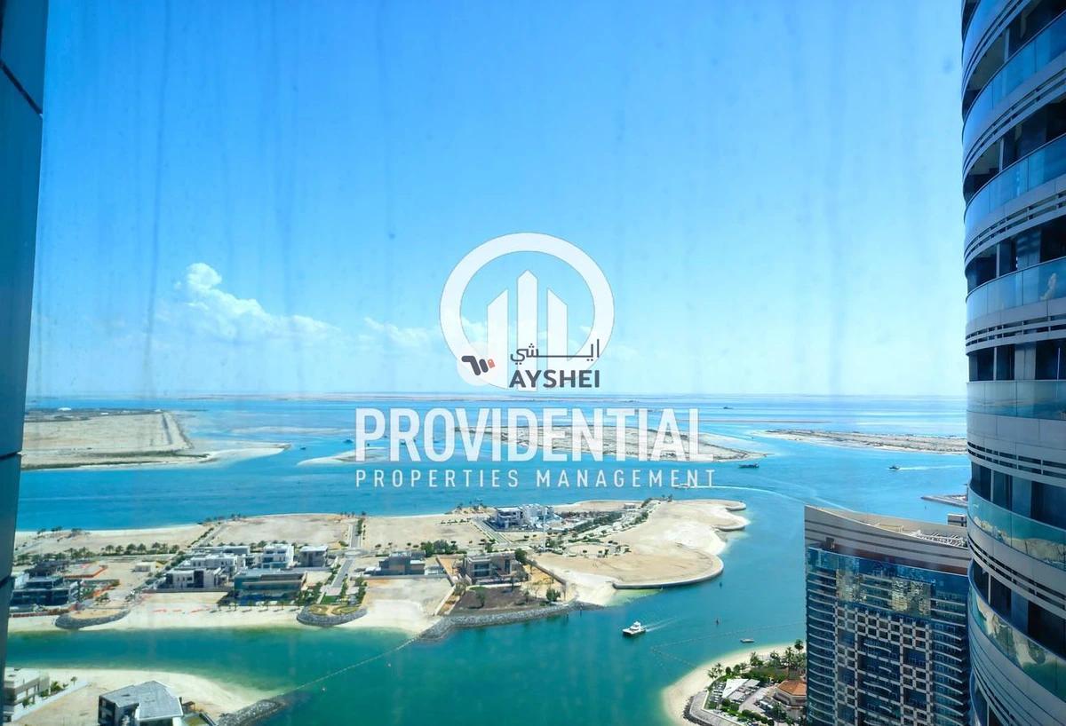 APARTMENT FOR RENT IN ETIHAD TOWER 2, ETIHAD TOWERS-0-landscape