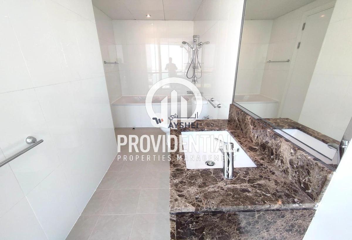 APARTMENT FOR RENT IN ETIHAD TOWER 2, ETIHAD TOWERS-16-16