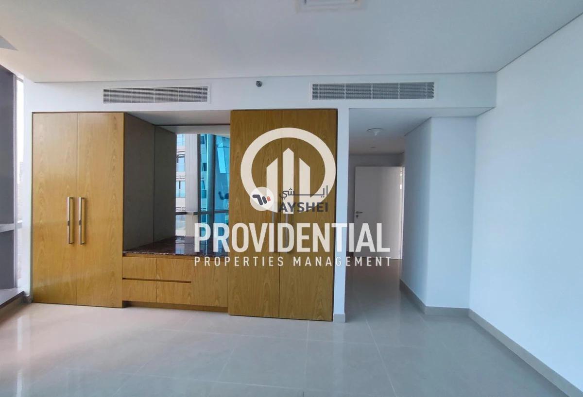 APARTMENT FOR RENT IN ETIHAD TOWER 2, ETIHAD TOWERS-17-17