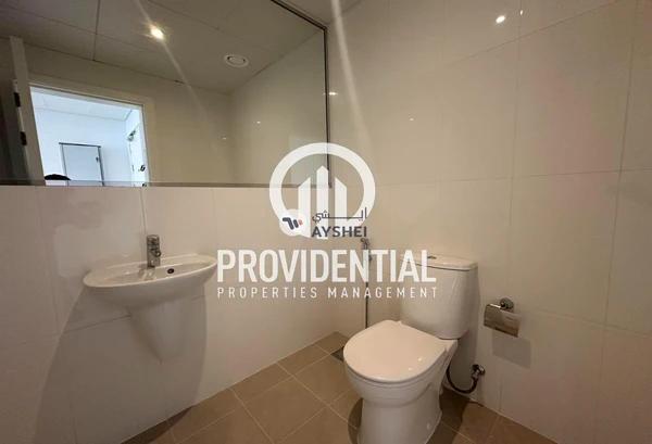 APARTMENT FOR RENT IN ETIHAD TOWER 2, ETIHAD TOWERS