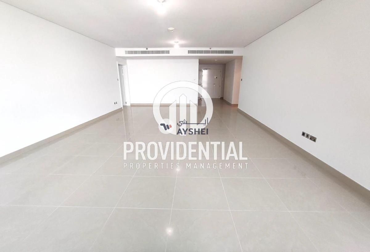 APARTMENT FOR RENT IN ETIHAD TOWER 2, ETIHAD TOWERS-19-19