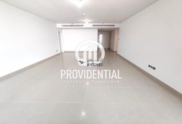 APARTMENT FOR RENT IN ETIHAD TOWER 2, ETIHAD TOWERS