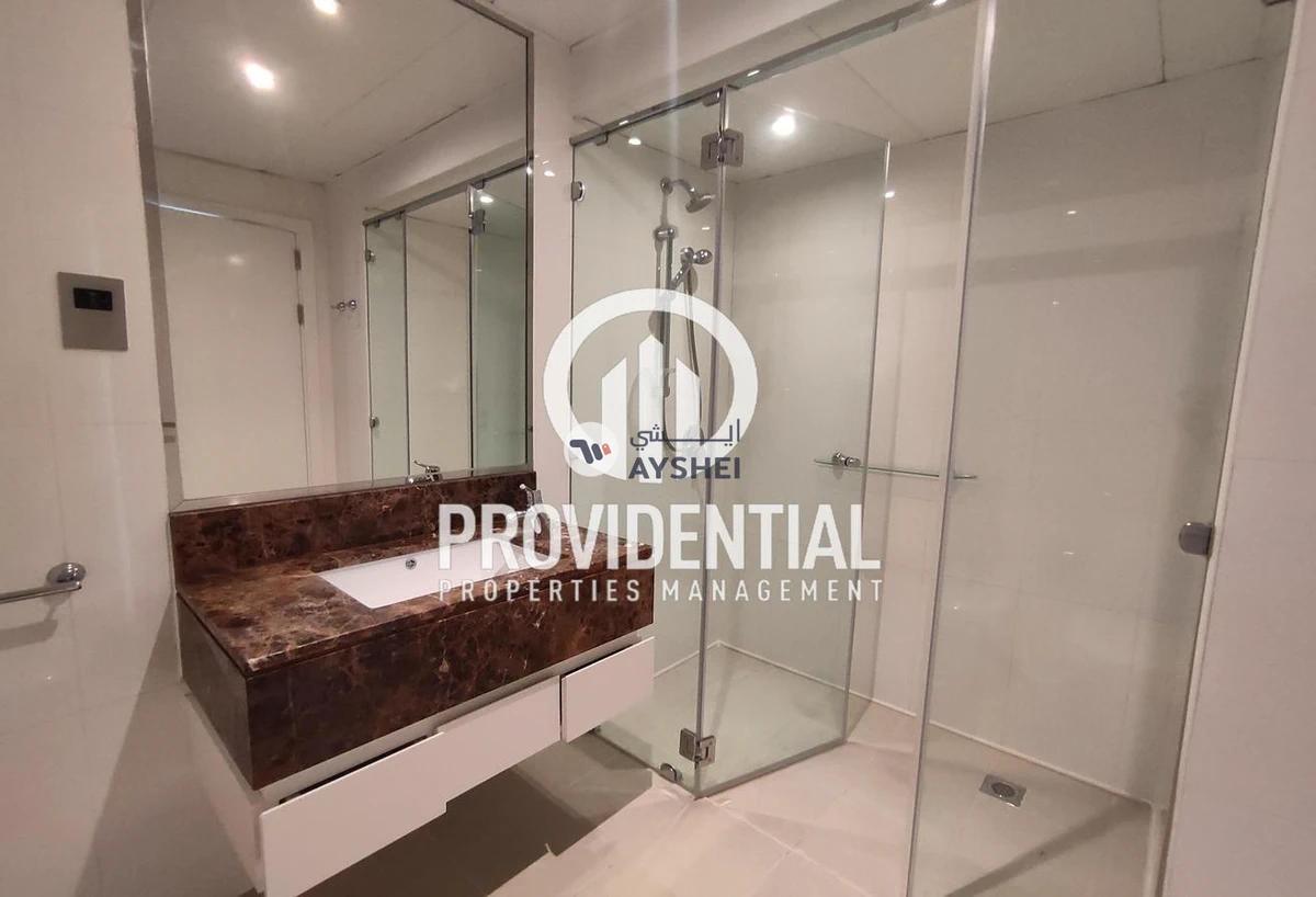 APARTMENT FOR RENT IN ETIHAD TOWER 2, ETIHAD TOWERS-20-20