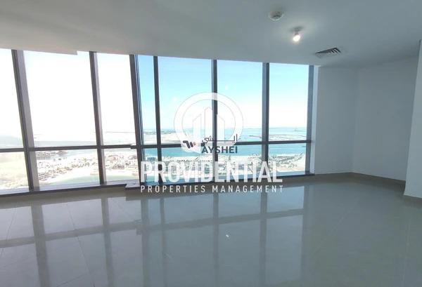 APARTMENT FOR RENT IN ETIHAD TOWER 2, ETIHAD TOWERS