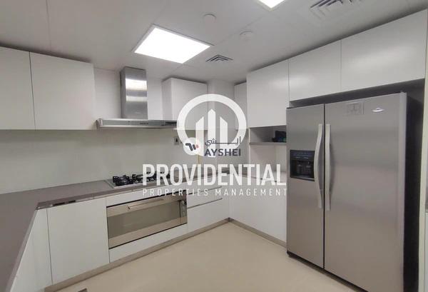 APARTMENT FOR RENT IN ETIHAD TOWER 2, ETIHAD TOWERS