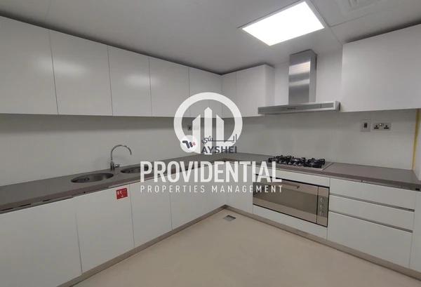 APARTMENT FOR RENT IN ETIHAD TOWER 2, ETIHAD TOWERS