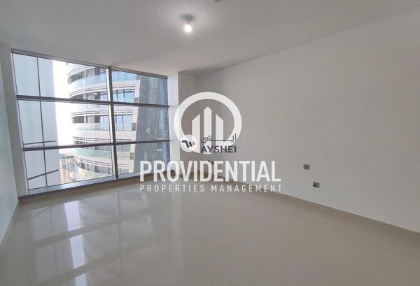APARTMENT FOR RENT IN ETIHAD TOWER 2, ETIHAD TOWERS