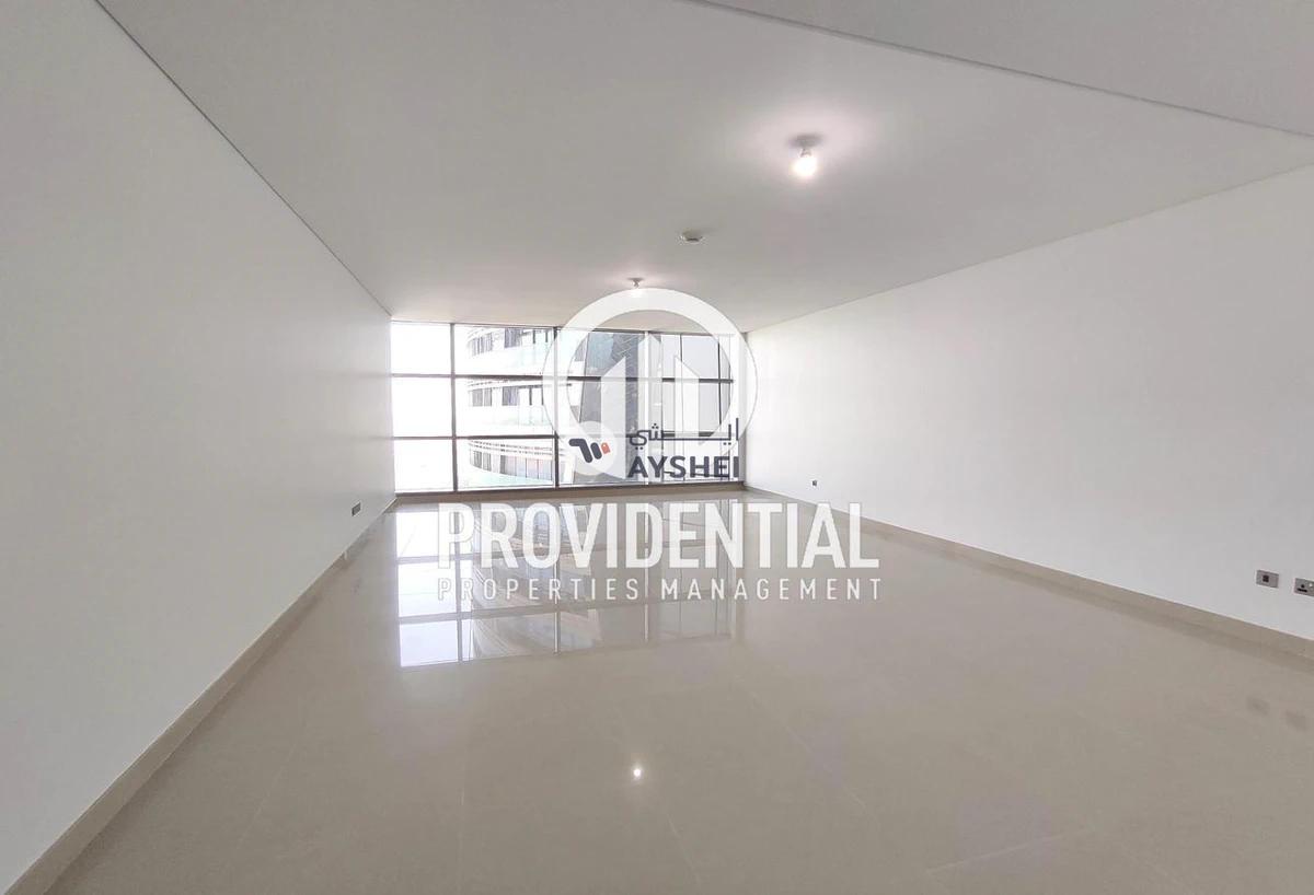 APARTMENT FOR RENT IN ETIHAD TOWER 2, ETIHAD TOWERS-7-7