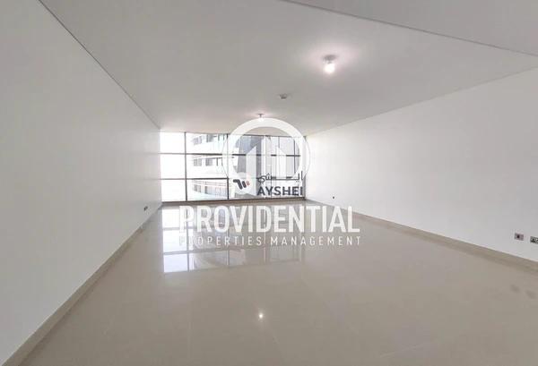 APARTMENT FOR RENT IN ETIHAD TOWER 2, ETIHAD TOWERS