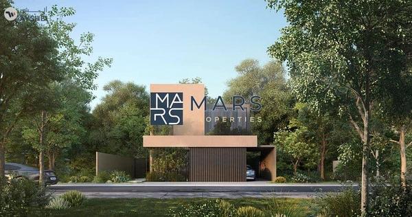 Welcome to Saro in Masaar where the world stop spinning and looks to you and this luxury unit 5bhk