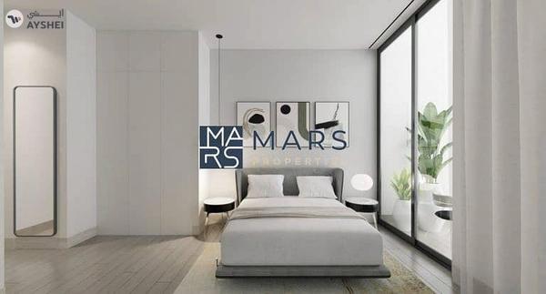 Welcome to Saro in Masaar where the world stop spinning and looks to you and this luxury unit 5bhk