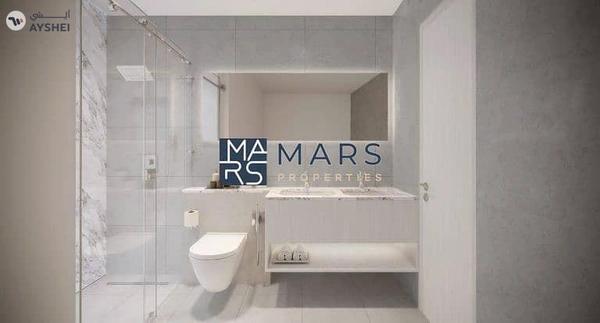 Welcome to Saro in Masaar where the world stop spinning and looks to you and this luxury unit 5bhk