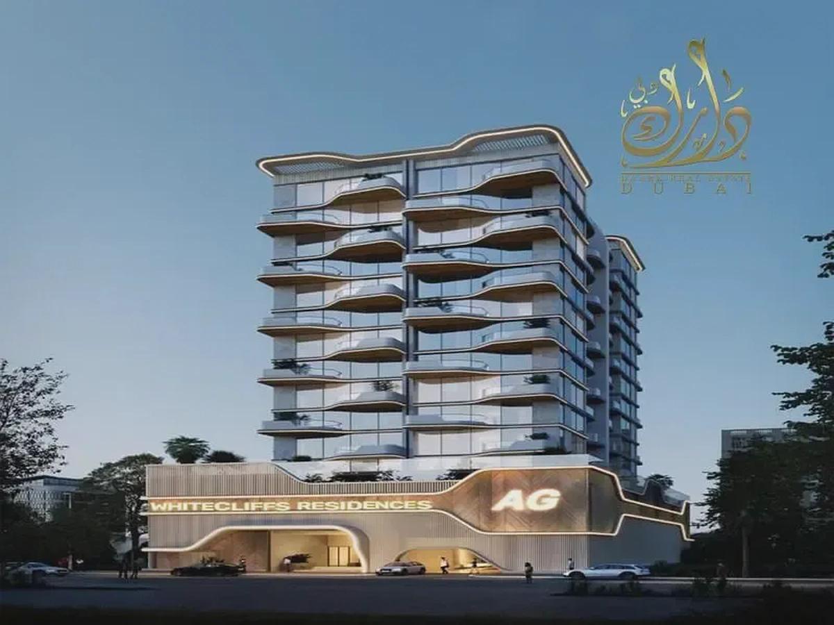 Beachfront | High ROI | Limited Discount | Limited Units | Specious Layouts | Flexible Payment Plan | Book Now-0-0