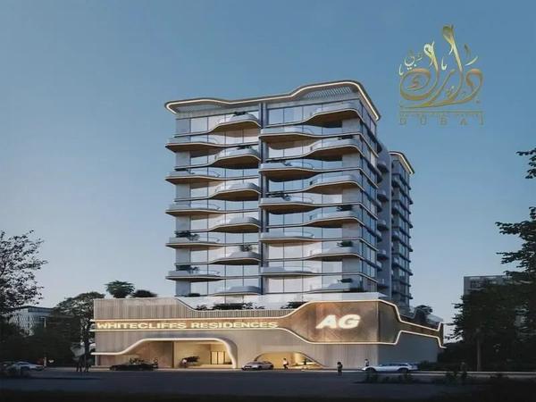 Beachfront | High ROI | Limited Discount | Limited Units | Specious Layouts | Flexible Payment Plan | Book Now