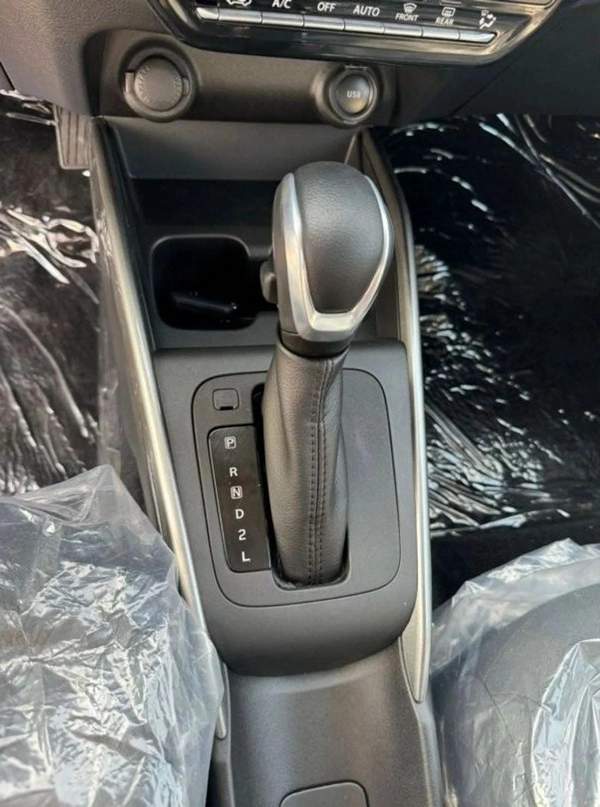 Suzuki Baleno GLX 1.5L PETROL 2026