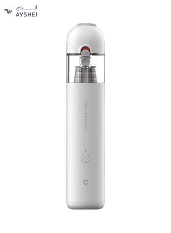 Xiaomi Detacheable And Washable Mini Vacuum Cleaner 120 W SSXCQ01XY White