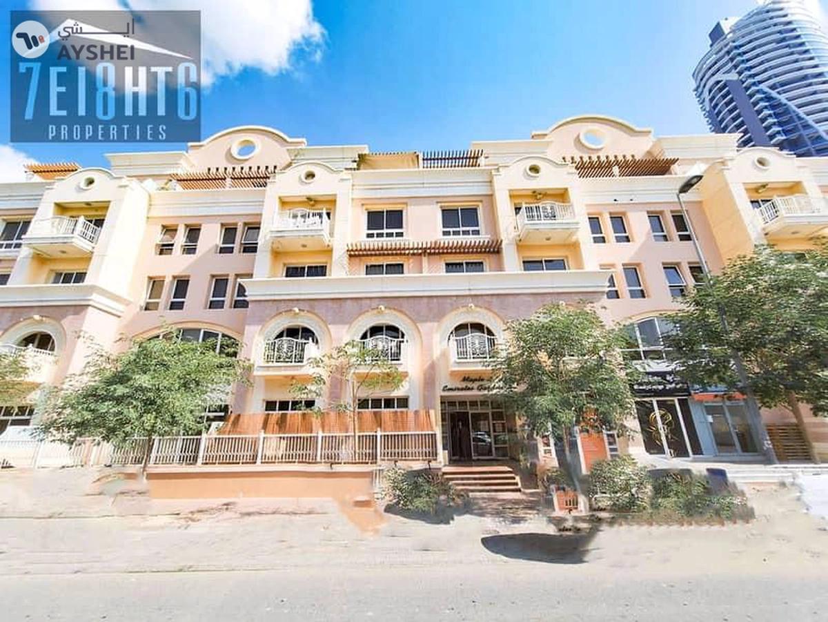 Maple 2, Emirates Gardens 2, JVC District 14, Jumeirah Village Circle (JVC), Dubai-0-0