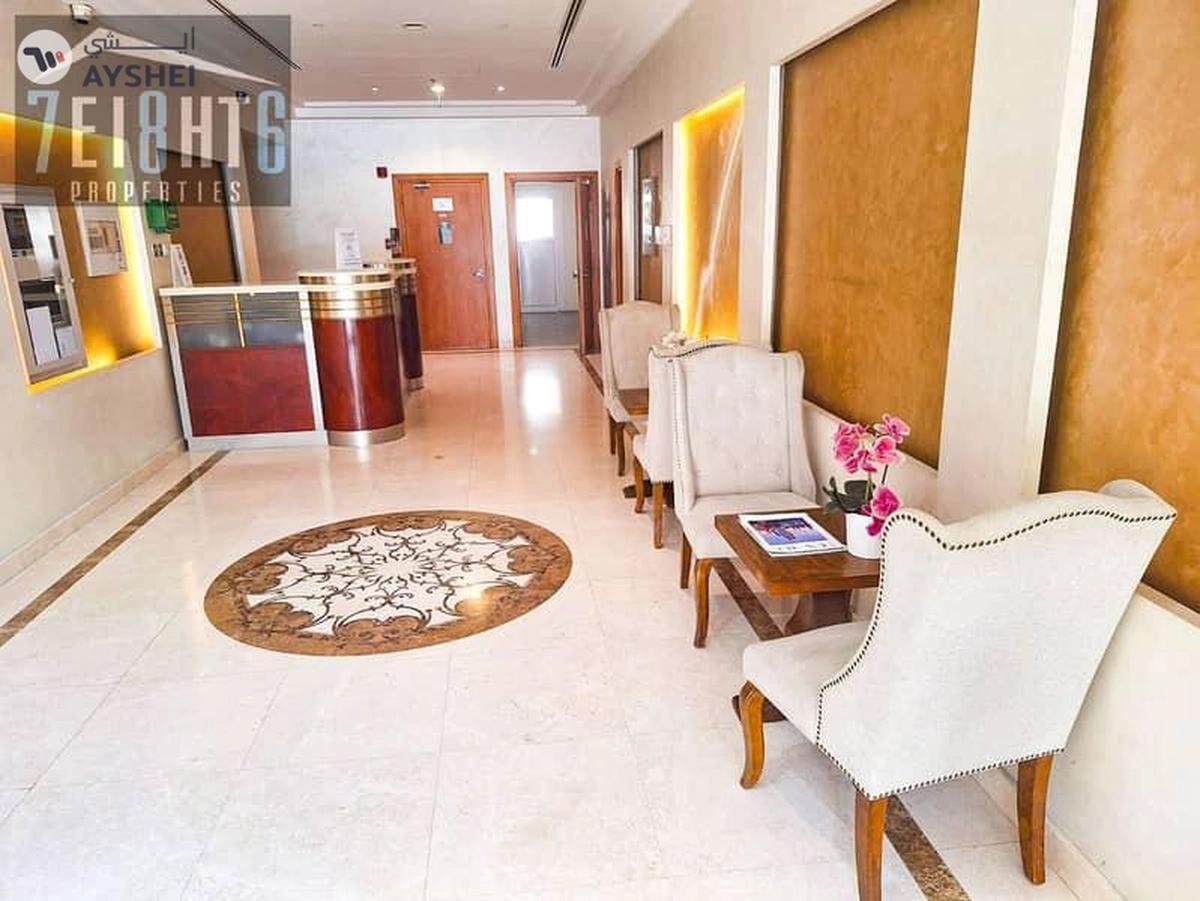 Maple 2, Emirates Gardens 2, JVC District 14, Jumeirah Village Circle (JVC), Dubai-1-1