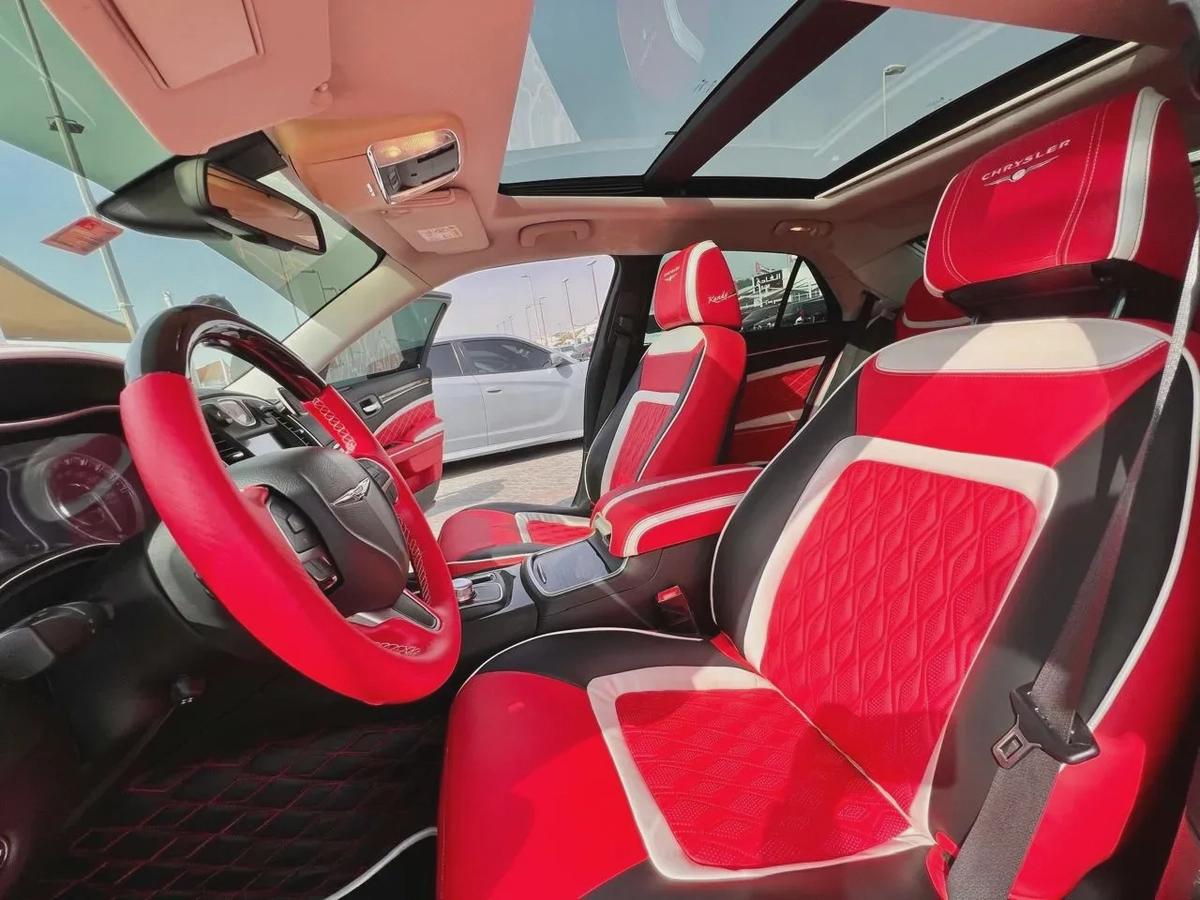 2015 Chrysler 300C-3-3