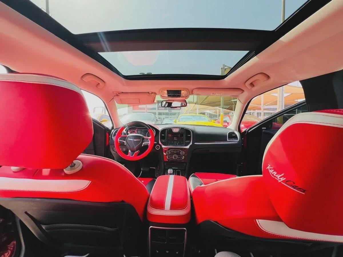 2015 Chrysler 300C-11-11