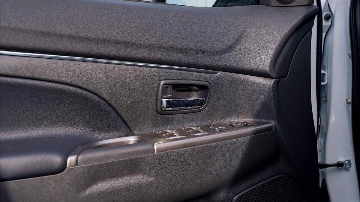 Mitsubishi ASX Brand New 2026 Mitsubishi ASX Luxury High Line – GLX 2.0L SUV GCC – Export Only-8-8