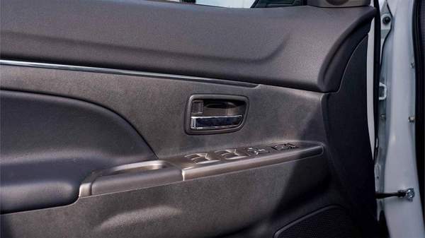 Mitsubishi ASX Brand New 2026 Mitsubishi ASX Luxury High Line – GLX 2.0L SUV GCC – Export Only