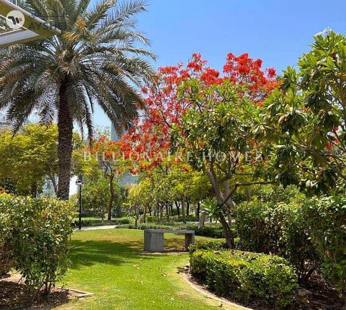 Park Gate Residence D, Park Gate Residence, Al Kifaf, Bur Dubai, Dubai-21-21