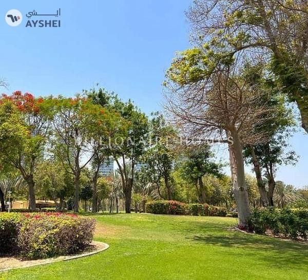 Park Gate Residence D, Park Gate Residence, Al Kifaf, Bur Dubai, Dubai