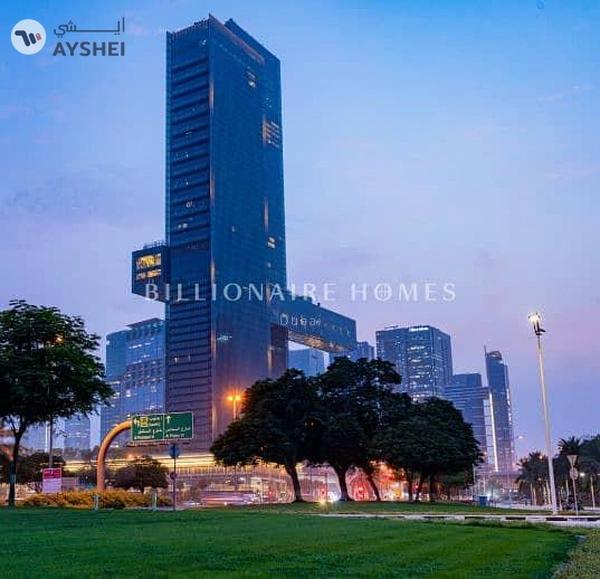 Park Gate Residence D, Park Gate Residence, Al Kifaf, Bur Dubai, Dubai