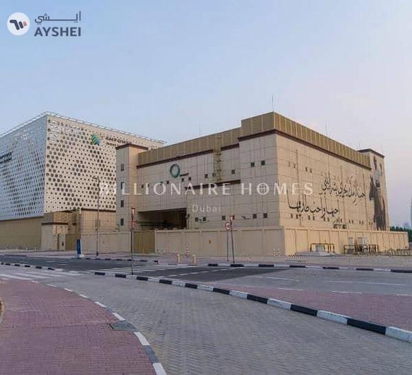 Park Gate Residence D, Park Gate Residence, Al Kifaf, Bur Dubai, Dubai