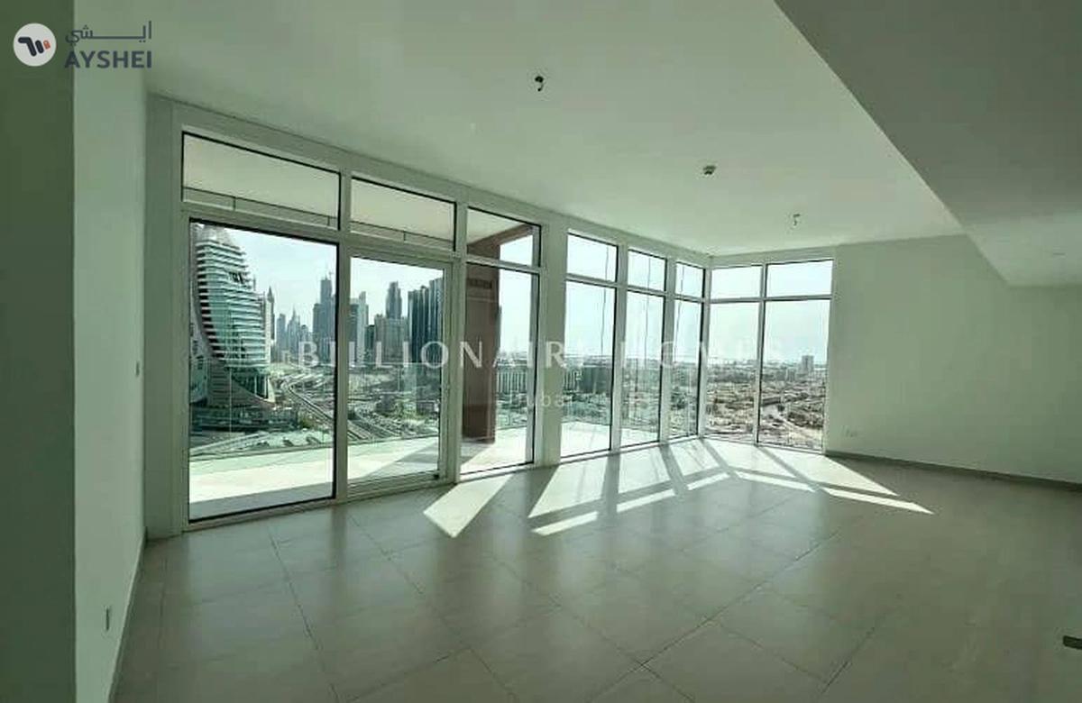 Park Gate Residence D, Park Gate Residence, Al Kifaf, Bur Dubai, Dubai-0-landscape