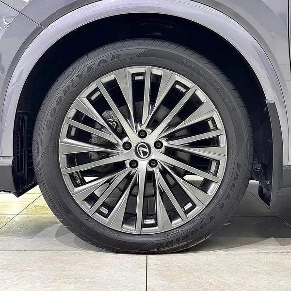 2023 Lexus Rx-350 hybrid Platinum