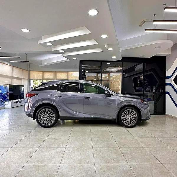 2023 Lexus Rx-350 hybrid Platinum