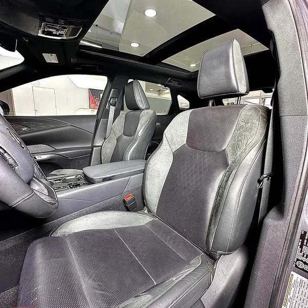 2023 Lexus Rx-350 hybrid Platinum