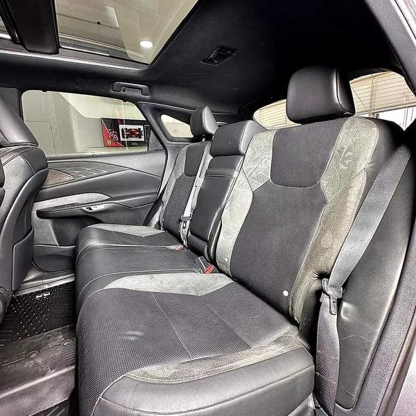 2023 Lexus Rx-350 hybrid Platinum