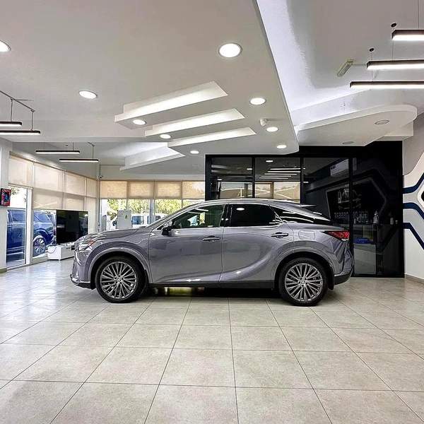 2023 Lexus Rx-350 hybrid Platinum
