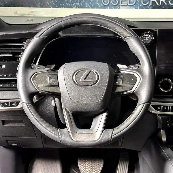 2023 Lexus Rx-350 hybrid Platinum