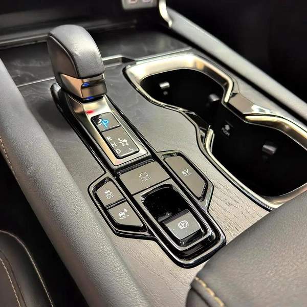 2023 Lexus Rx-350 hybrid Platinum
