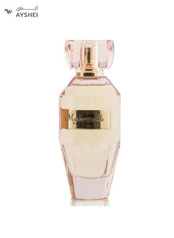 Franck Olivier Mademoiselle Floral For Women Eau De Parfum 100ml