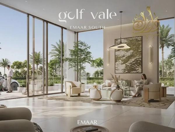 10% Down Payment Only | Near To Al-Maktoum Airport