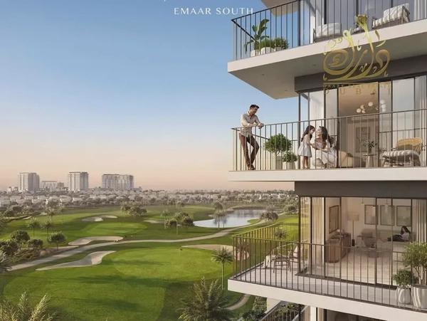 10% Down Payment Only | Near To Al-Maktoum Airport