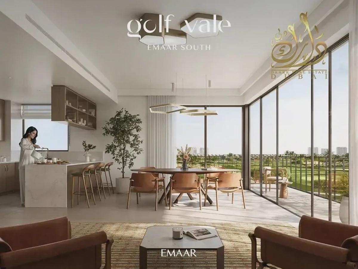 10% Down Payment Only | Near To Al-Maktoum Airport-1-landscape