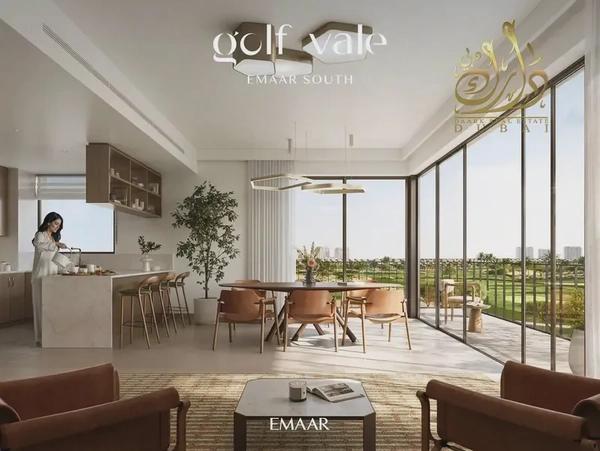 10% Down Payment Only | Near To Al-Maktoum Airport