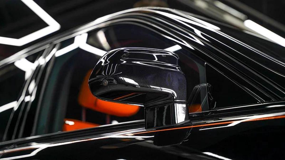 2025 ROLLS ROYCE CULLINAN | BLACK BADGE | | FULL OPTION-7-7