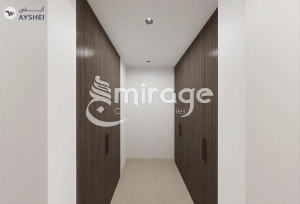 Apartment for sale in Gardenia Bay, Yas Island