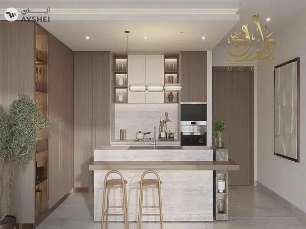 LUXURY LIFESTYLE-PRIME ROI-ELLINGTON